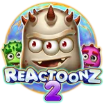 Reactoonz 2