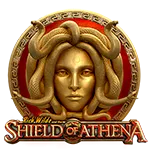 Rich Wilde & The Shield of Athena