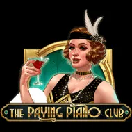 The Paying Piano Club