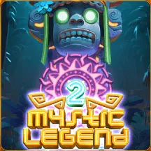 MYSTIC LEGEND 2