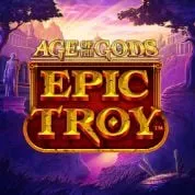 Age of the Gods: Epic Troy