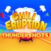 Chili Eruption Thundershots