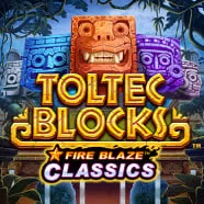 Fire Blaze: Toltec Blocks