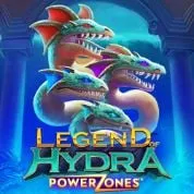 Legend of Hydra