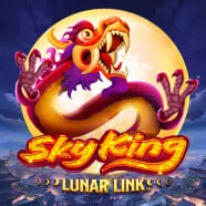 Luna Link: Sky King