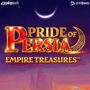 Pride of Persia: Empire Treasures