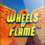 Wheels of Flame