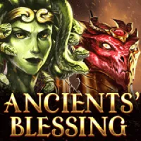 Ancients Blessing