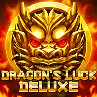 Dragon's Luck Deluxe