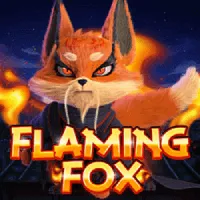 Flaming Fox