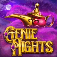 Genie Nights