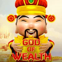 God of Wealth