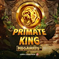 Primate King MegaWays