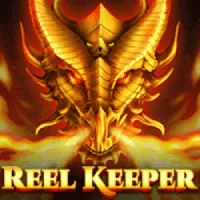 Reel Keeper