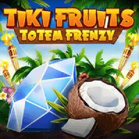 Tiki Fruits Totem Frenzy