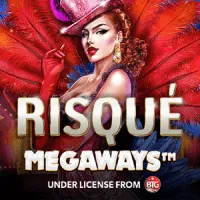 Risque Megaways