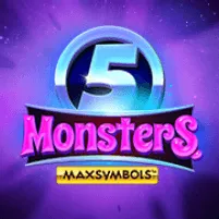 5 Monsters