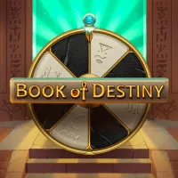 Book of Destiny