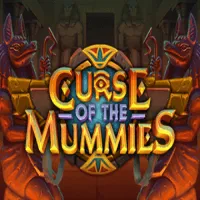 Curse Of The Mummies