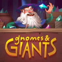 Gnomes & Giants