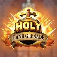 Holy Hand Grenade