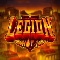 Legion Hot 1