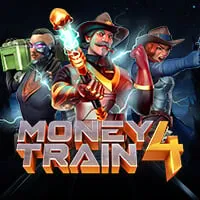 Money Train 4