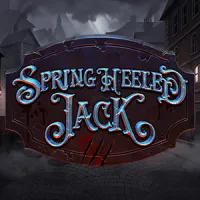 Spring Heeled Jack