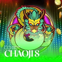 Chaoji 8