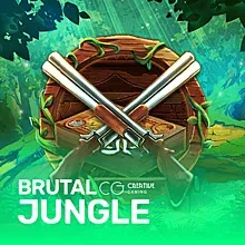 Brutal Jungle