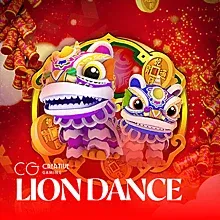 Lion Dance