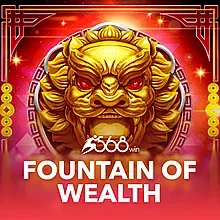 Fountain Of Wealth