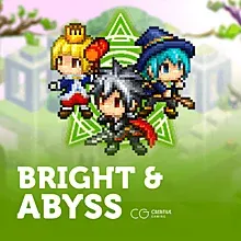 Bright & Abyss