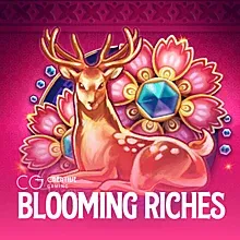 Blooming Riches