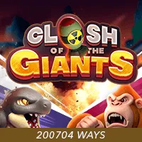 Clash of the Giants