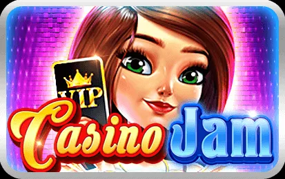 Casino Jam