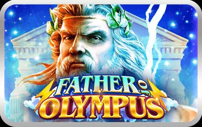 Father of Olympus