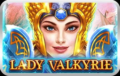 Lady Valkyrie