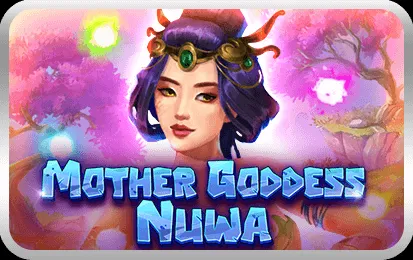 Mother Goddess Nuwa