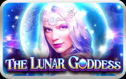 The Lunar Goddess