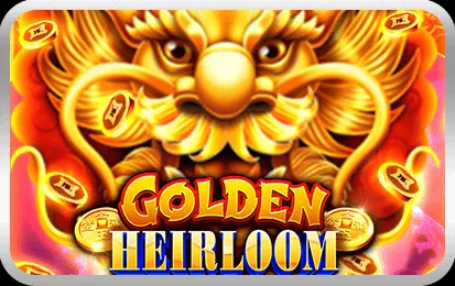 Golden Heirloom