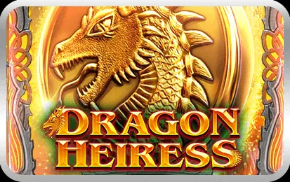 Dragon Heiress