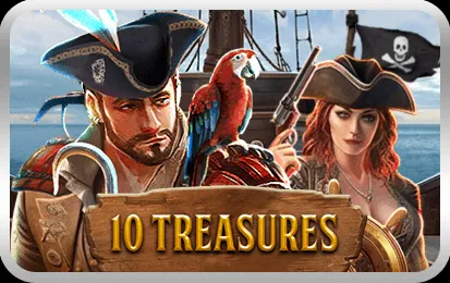 10 Treasures