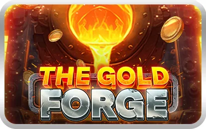 The Gold Forge