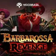 Barbarossa Revenge