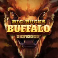 Big Bucks Buffalo Gigablox