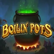 Boilin’ Pots