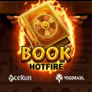 Book Hotfire