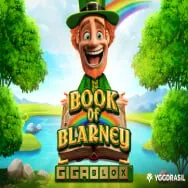 Book of Blarney GigaBlox