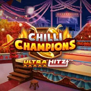 Chilli Champions UltraHitz